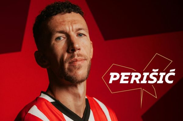  رسمی  وینگر سابق اینتر به پی‌اس‌وی آیندهوون پیوست