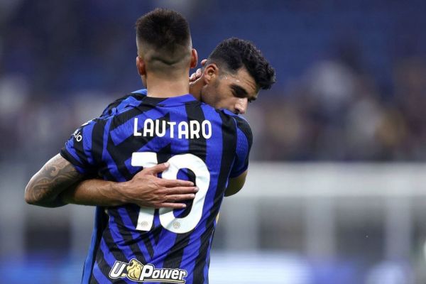 رسانه ایتالیایی طارمی امشب مقابل منچسترسیتی فیکس میشود