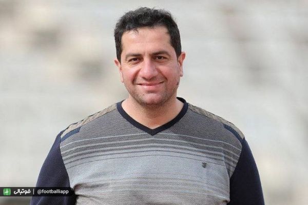 سرپرست سابق استقلال، سرپرست نساجی شد نصرالله خواجهگیری به جای کوچک زاده نشست