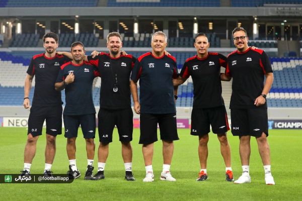  اسکوچیچ برای الوکره سورپرایز دارد