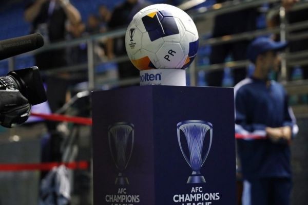 لیگ نخبگان آسیا شکست اولسان مقابل کاوازاکی تساوی نمایندگان چین و مالزی