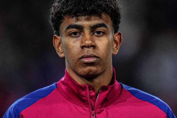  نقشه سرمربی موناکو برای مهار یامال