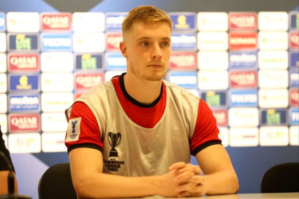 اشترکالی میدانستیم حریف میخواهد با مالکیت توپ به ما ضربه بزند