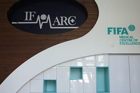 بیتوجهی یک باشگاه به هشدار ایفمارک؛ بازیکن خارجی جدیدشان مستعد مصدومیت است