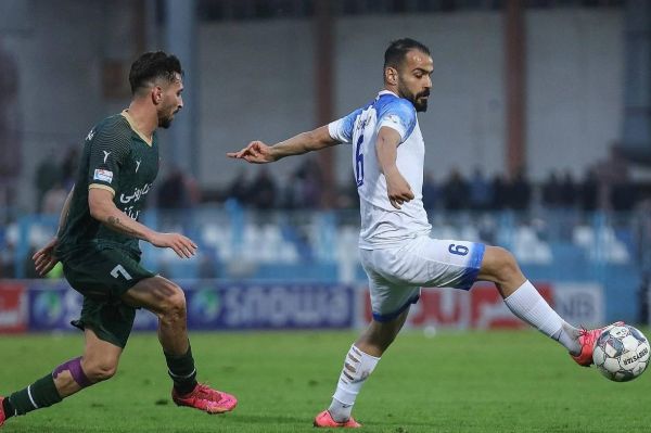 آغاز بلیت فروشی دیدار ملوان و شمسآذر