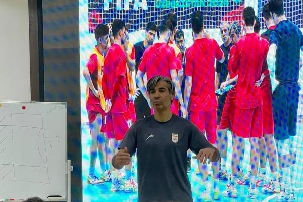 شمسایی گواتمالا برای ماندن در جام با تمام وجود میجنگد