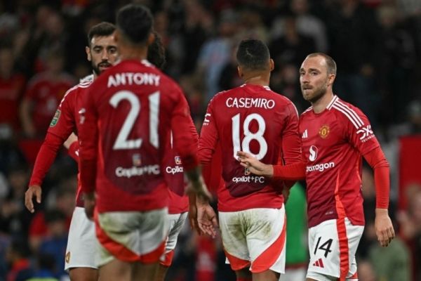 آیا کاپیتان تیم ملی دانمارک به شیاطین سرخ خیانت کرده بود