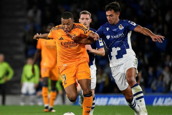 درخواست هافبک ملیپوش اسپانیایی رئال سوسیداد برای پیوستن به لیورپول