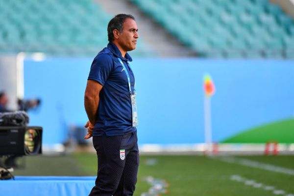  بعد از تیم امید و هامبورگ؛ رونمایی از سومین تجربه مربیگری کیا