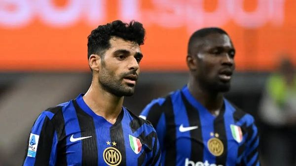  باسابقه‌ترین بازیکنان ایرانی لیگ قهرمانان اروپا؛ کسی به طارمی نمی‌رسد