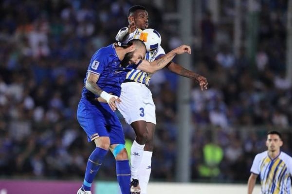  ابراز نگرانی قطری‌ها از شکست مقابل تیم‌های ایرانی