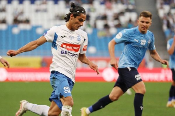  حسین‌نژاد خیلی زود در روسیه محبوب شد؛ درخواست جالب کودک روسی به زبان فارسی