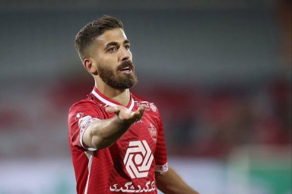 بازگشت فرجی به ترکیب پرسپولیس؛ غیبت ایوب، به سود فرشاد