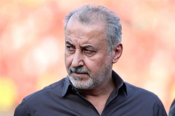 درویش باید در شهرقدس با پاختاکور بازی کنیم