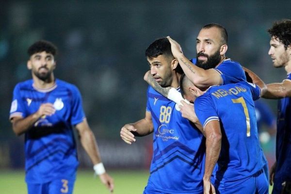 مورد جالب رضاوند؛ تاثیرگذاری بعد از تعویض