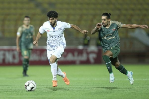  حل اختلافات مالی آلومینیوم و فخرالدینی در مراحل پایانی