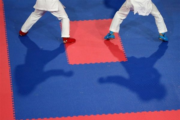  باطل شدن انتخابات فدراسیون کاراته