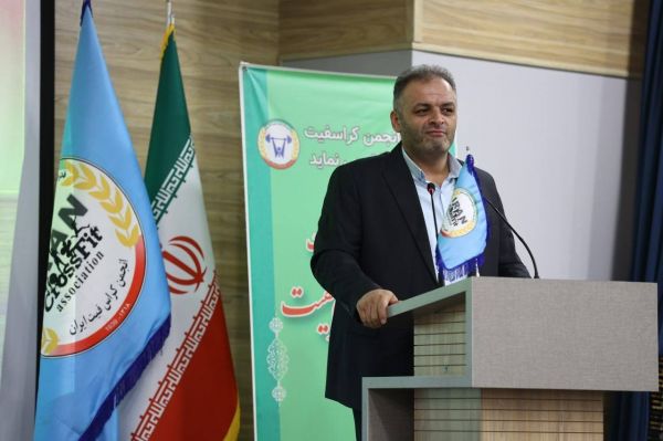 انوشیروانی فردا با مسئولان وزارت ورزش دیدار میکند