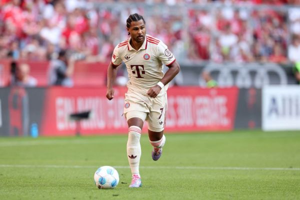  ستاره خط حمله بایرن مونیخ به فرم خوب خود بازگشته است