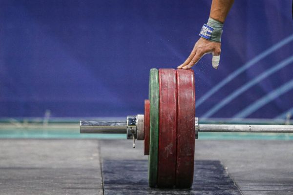 پسلرزه لیست عجیب وزنهبرداری سفر مسافران لغو شد