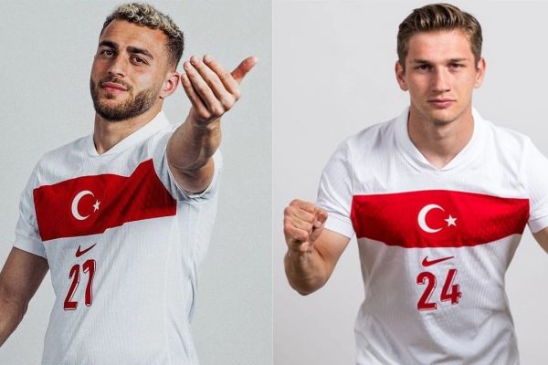 دو ستاره ملیپوش ترکیه در زمستان لیگ برتری میشوند