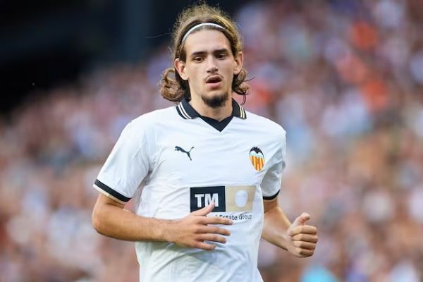 دو پدیده برزیلی و اسپانیایی در لیست خرید رئال مادرید برای خط دفاعی