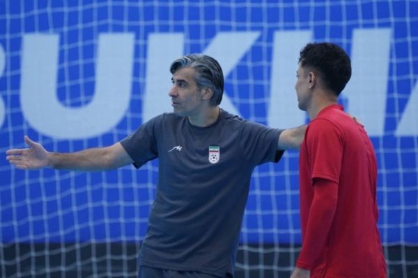 شمسایی گواتمالا ما را تنبیه کرد اما توانستیم به خوبی بازگردیم