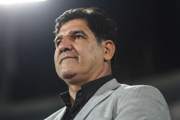 مهاجری فوتبال خیبر هجومی است تماشگران لرستانی نجیب هستند