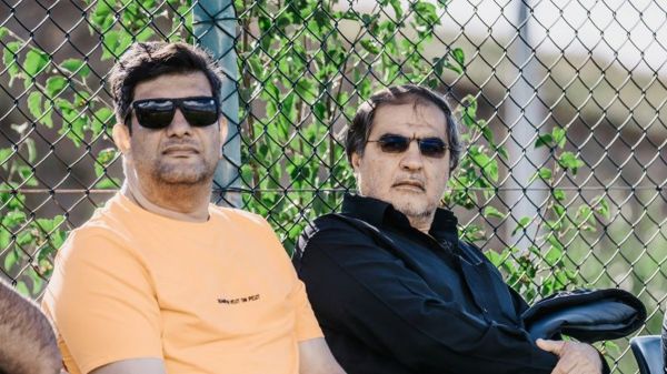 یک بام و دو هوای شهریاری در حمایت از نکونام؛ سمیعی آچمز شد