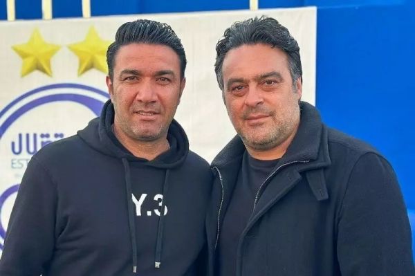 استوری مبهم آتیلا حجازی؛ قرار است یک نفر برکنار شود