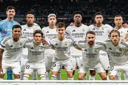  رئال مادرید و 5 بازی فاصله تا رکورد شکست‌ناپذیری بارسلونا