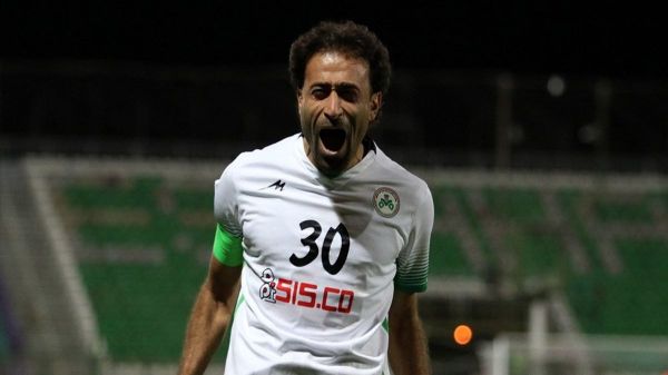 بهترین گلزنان دربی اصفهان؛ در تعقیب رجبزاده