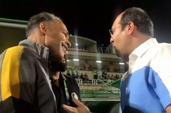  دربی اصفهان از روی نیمکت؛ برنده و بازنده