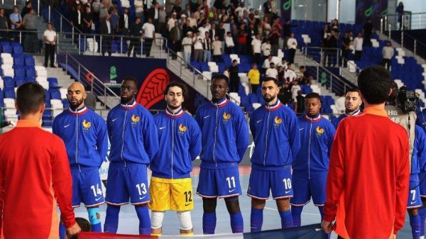  10 نکته از تیم ملی فرانسه، آخرین حریف ایران در دور گروهی جام جهانی