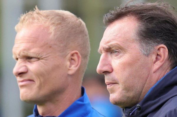 شالکه در جستوجوی احیای امید؛ برکناری ویلموتس و گریرتس پس از شروع ناامیدکننده فصل