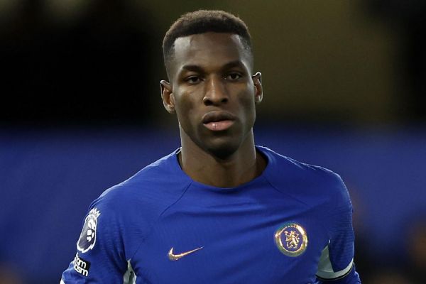  ستاره جوان چلسی بالاتر از ستاره‌های لیگ برتر انگلیس