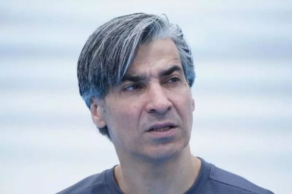 ابتلای شمسایی به ویروس آنفولانزا عکس