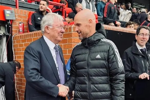 کنایه سرمربی سابق تیم ملی انگلیس به تنهاگ