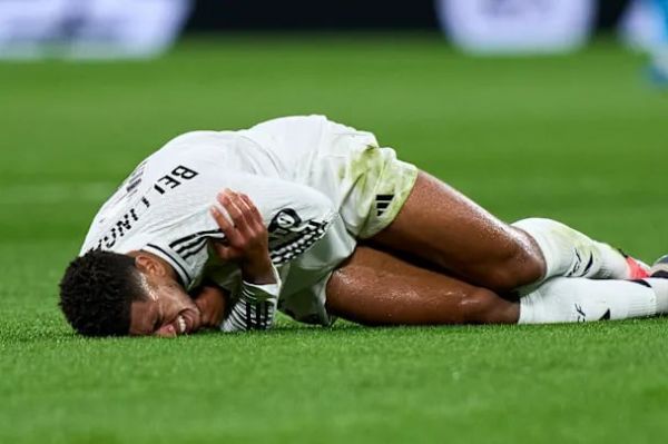  ستاره رئال مادرید به دربی حساس مادرید می‌رسد