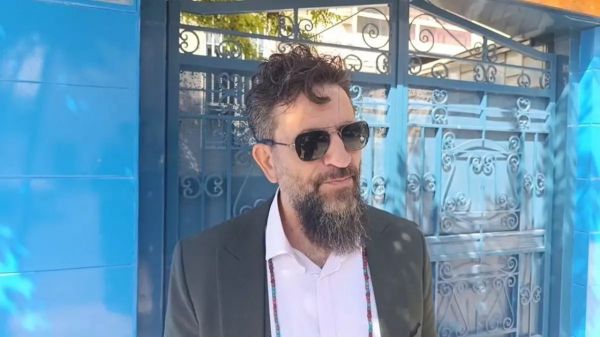 فوری واکنش داوود حقدوست به برکناری از پستش انتشار فایل های صوتی سمیعی علیه شهریاری و نکونام در فضای مجازی