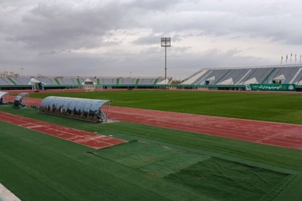 خبری از تغییر میزبانی دربی نیست