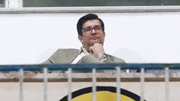 غیررسمی به دلیل افشای فایل صوتی جنجالی منتسب به فرشید سمیعی علیه شهریاری و نکونام؛ مدیرعامل استقلال در آستانه برکناری قرار گرفت