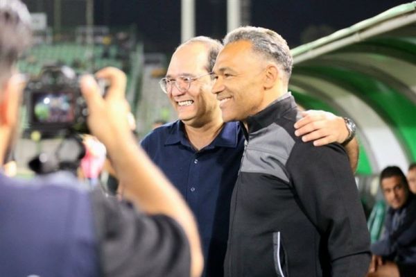 ربیعی بر تیم سپاهان غالب بودیم