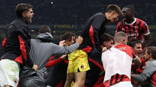 شیاطین زهر افعیها را کشیدند؛ اینزاگی در نیمه مربیان کیش مات شد