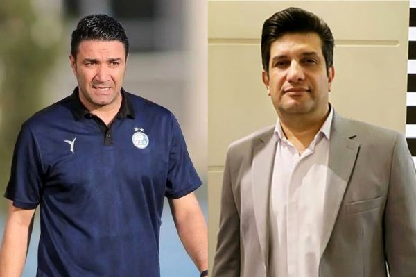  حمله باورنکردنی به نکونام در فایل منتسب به سمیعی؛ ماجرای اورونوف را تکرار می‌کنیم