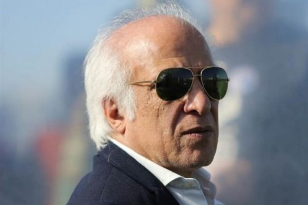 انتقاد تند عبداللهی از مدیرعامل استقلال نکونام باید بایستد و مبارزه کند سمیعی این کاره نیست