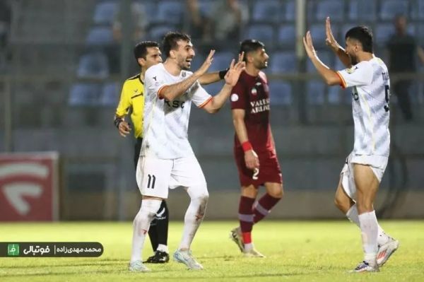  تبرئه فولاد خوزستان در پرونده شکایت نساجی