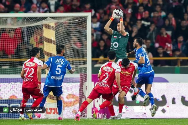  داور شهرآورد امشب مشخص می شود