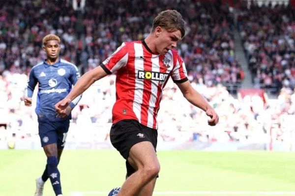  منچستریونایتد به دنبال جذب رشفورد جدید