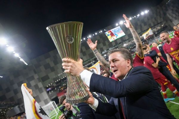  توافق مالک ایرانی اورتون با مدیران باشگاه رم